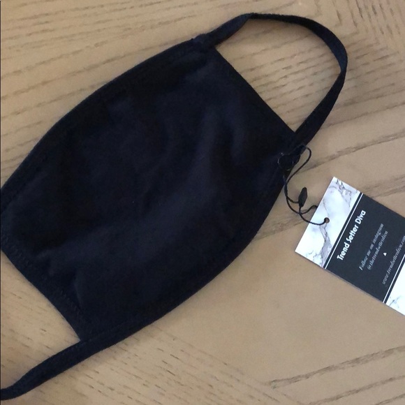 2 for $20! American Flag print face mask - Picture 5 of 11